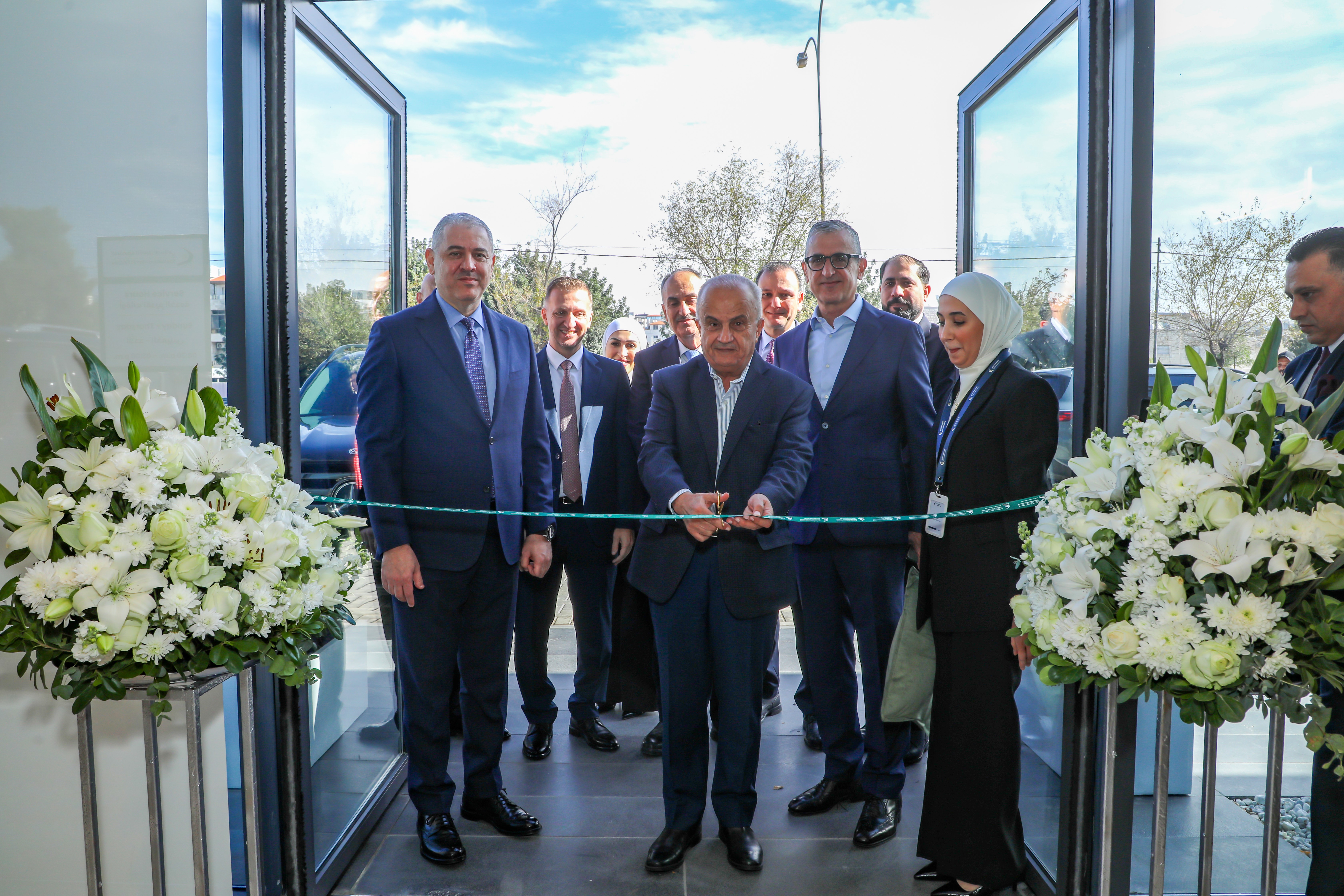Housing Bank Launches New Company, "Specialized Islamic Finance
