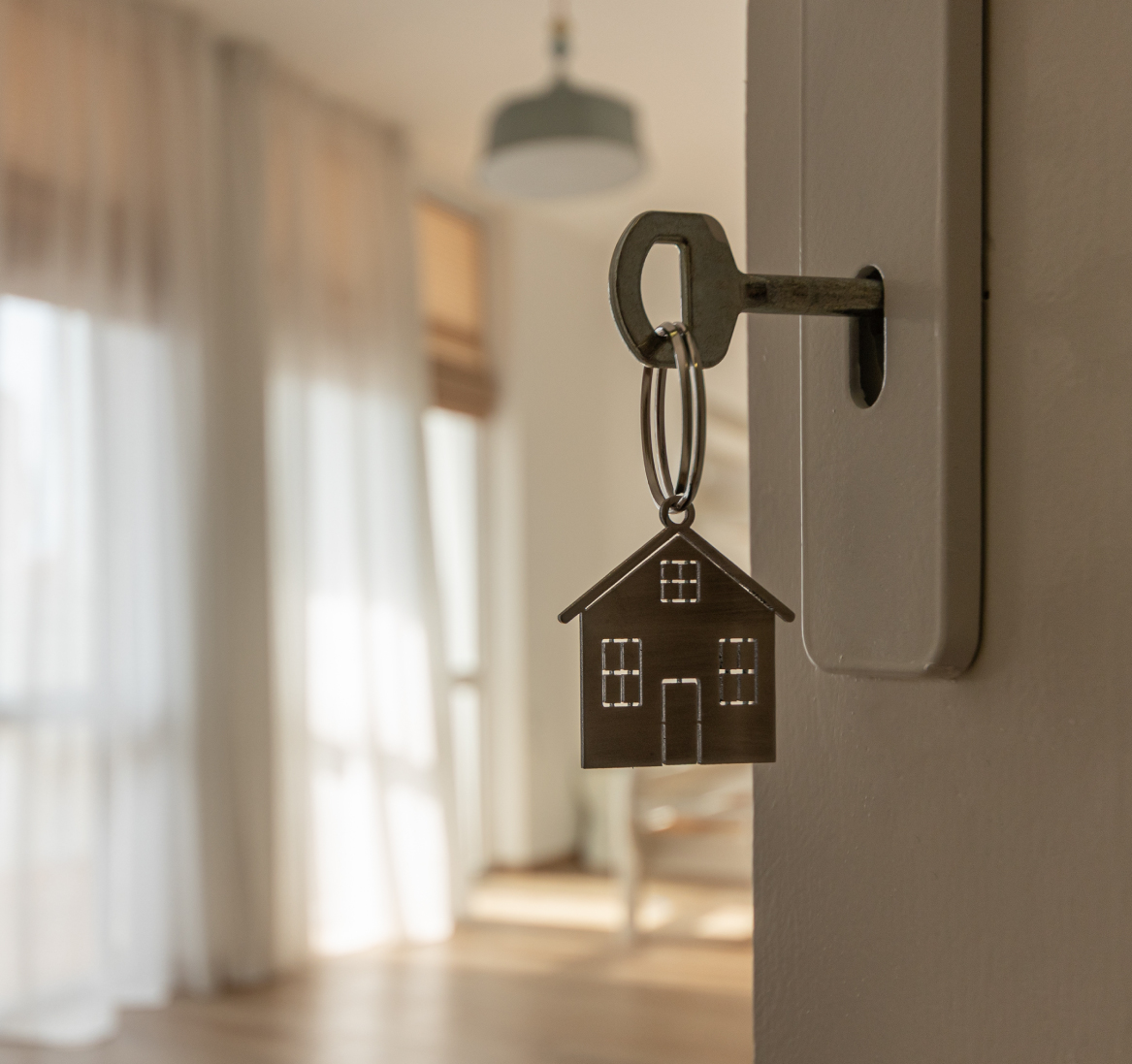 Real-estate (Low requirements)