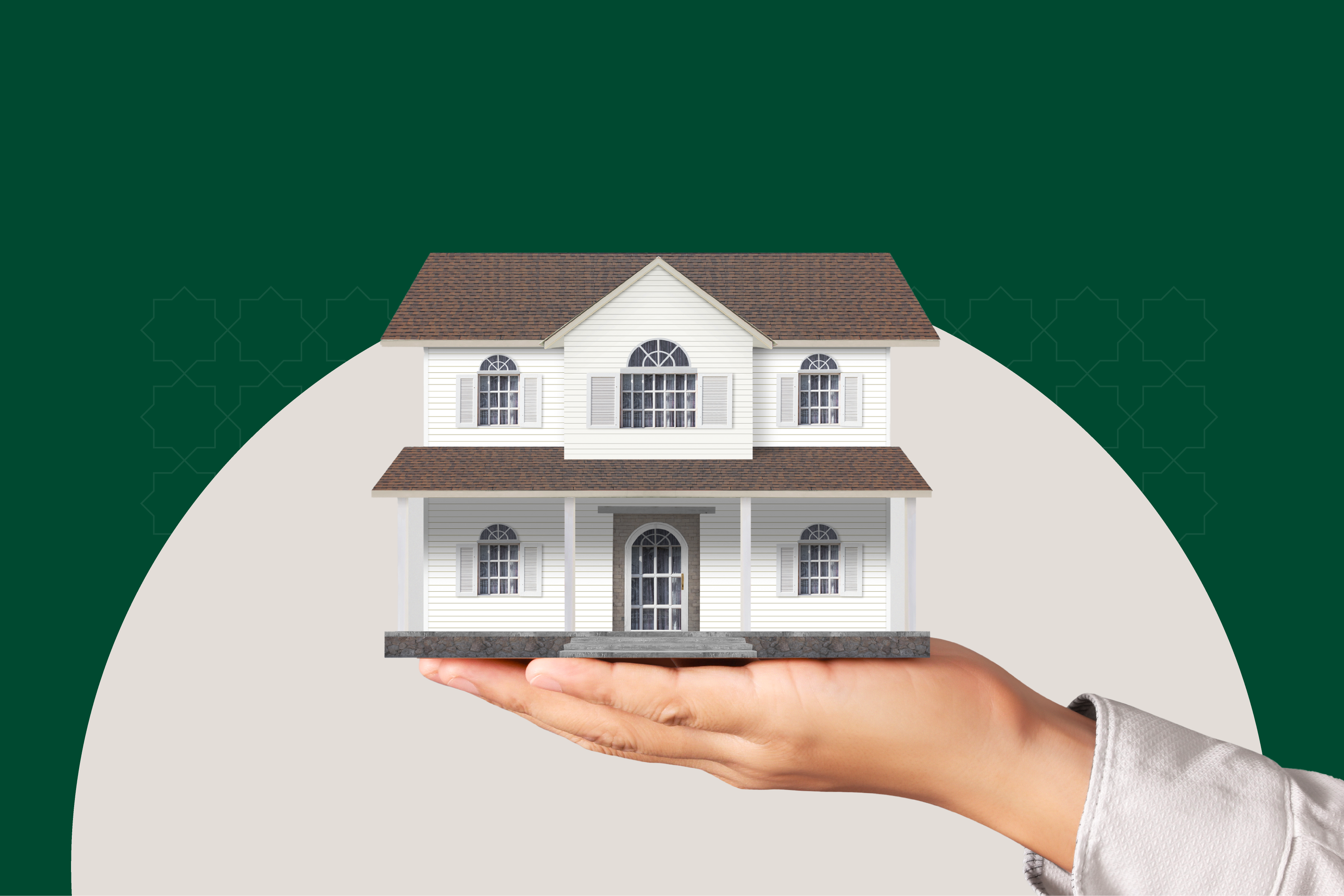 What is Ijarah Muntahia Bittamlik?