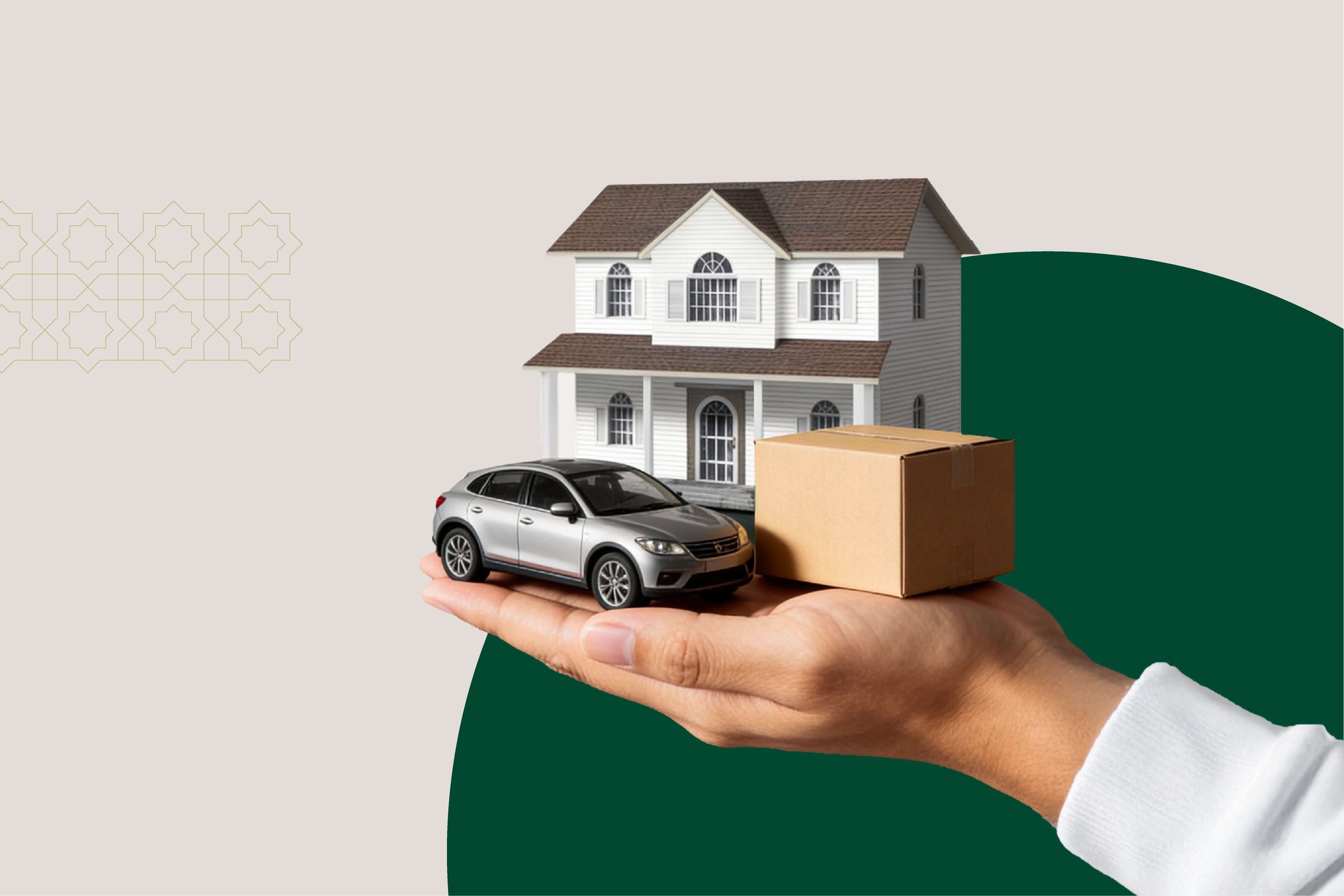 What is Murabaha (to the Purchase Orderer)?